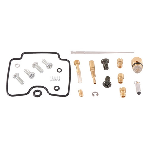 All Balls Carburetor Repair Kit Fits Yamaha - 209317