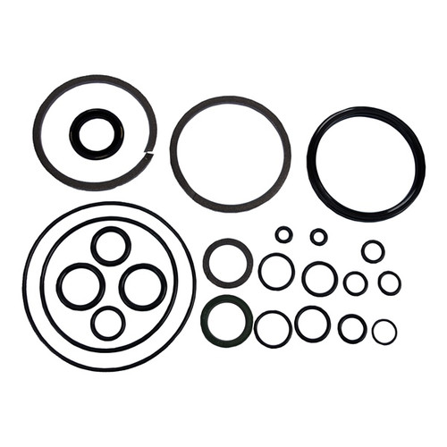 BRP Evinrude O-ring Fits Johnson/Evinrude, Fits OMC - 821662