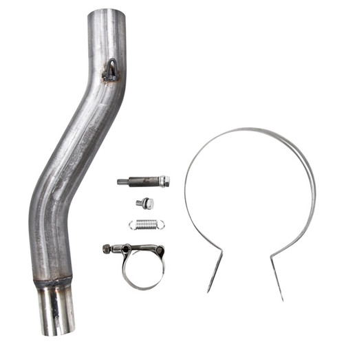 MBRP Powersports Sport Slip-on Exhaust Fits Suzuki - 080329