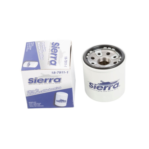 Sierra Oil Filter - 704867