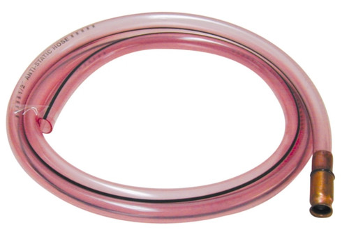 Transit Shaker Siphon - 280016