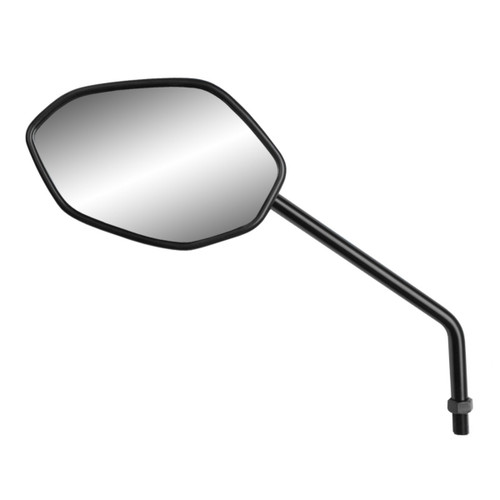 Ken Sean ATV Universal Mirror 16030 Bolt-on a Clamp - 057175