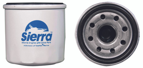 Sierra Oil Filter - 723006
