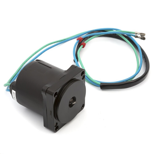 Sierra Tilt/Trim Motor 18-6281 - 722980