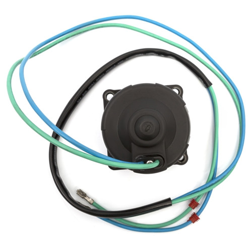 Sierra Tilt/Trim Motor 18-6281 - 722980