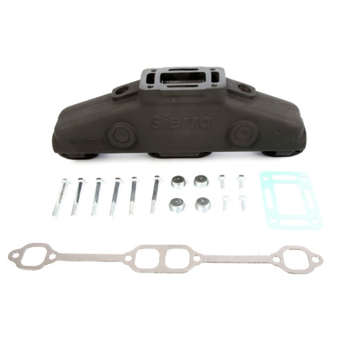 Sierra Exhaust Manifold 18-1997-1 - 722784