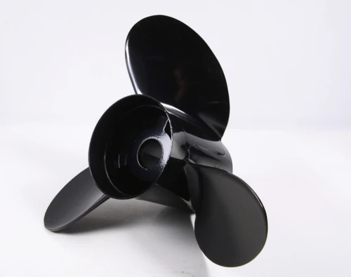 Turning Point Hustler Propeller Aluminum - 733186
