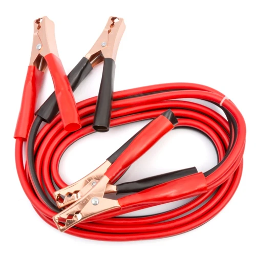 Transit Booster Cables - 280017
