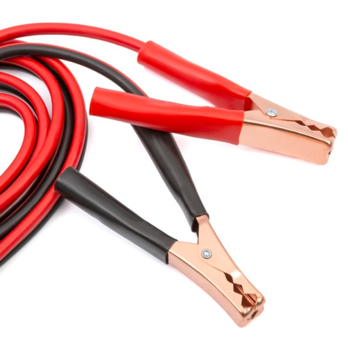 Transit Booster Cables - 280017