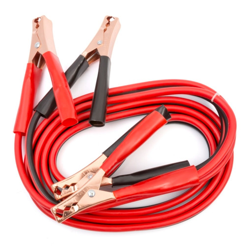 Transit Booster Cables - 280017