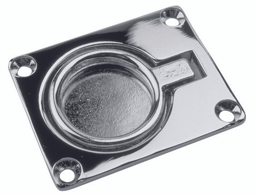 Sea Dog Ring Pull - 702350