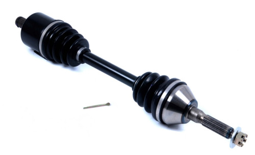 Demon Complete HD Axle Fits Polaris - 296082