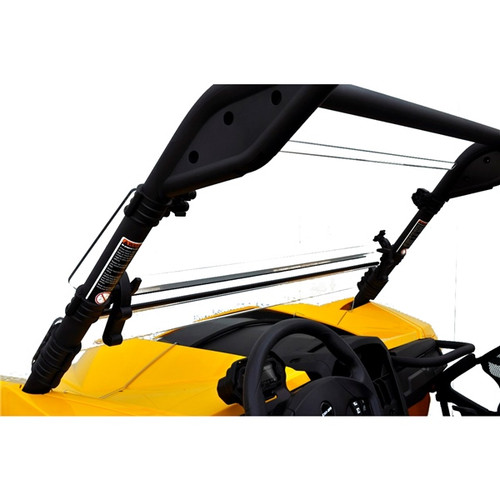 Direction 2 Tilt Windshield Fits Can-am - 175288