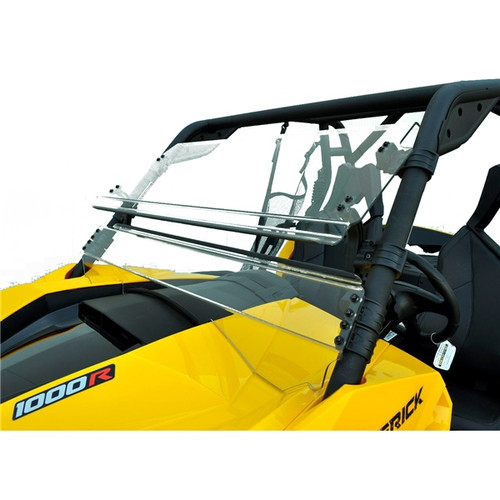 Direction 2 Tilt Windshield Fits Can-am - 175288