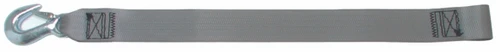 BoatBuckle Boat Winch Strap 20 ft - 4000 lbs - 740502