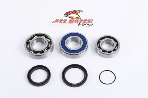 All Balls Jack Shaft Bearing & Seal Kit - 300099