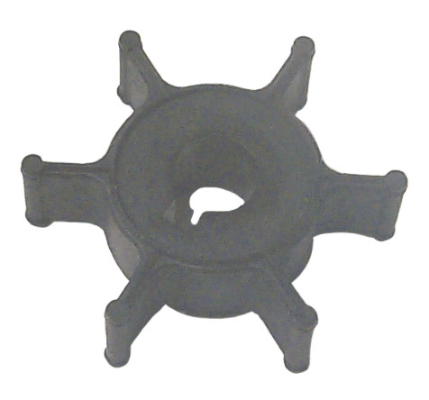 Sierra Impeller 18-3072 Fits Mercury, Fits Yamaha - 722467