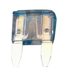 Transit Micro Blade Fuses - 280018