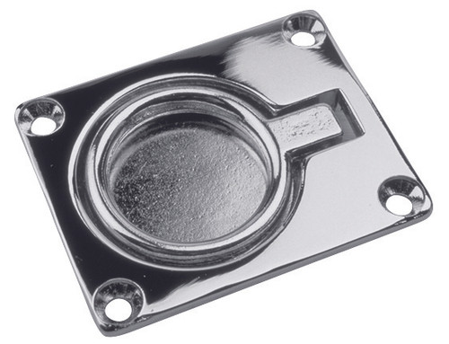 Sea Dog Ring Pull - 702351