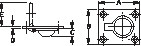 Sea Dog Ring Pull - 702351