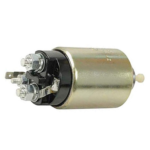 Sierra Starter Solenoid - 775240