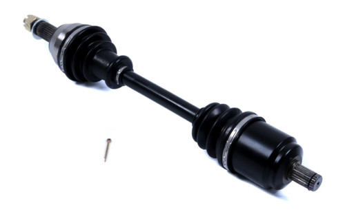 Demon Complete HD Axle Fits Polaris - 296083