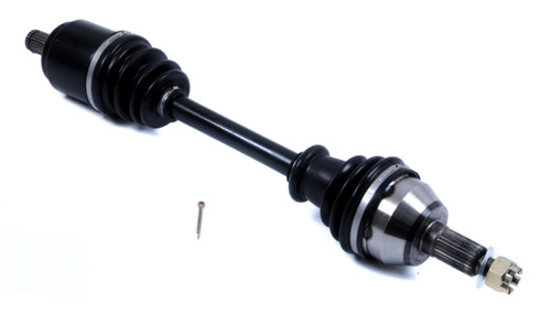 Demon Complete HD Axle Fits Polaris - 296083