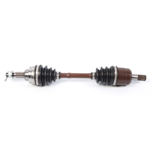 All Balls 6 Ball Heavy Duty Axle Fits Honda - 214593