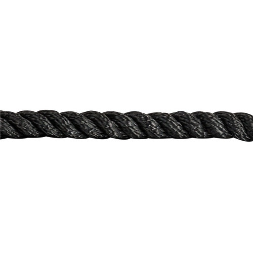 Kimpex 3-Strand Twisted Dock Line 10' - 3/8" - Nylon - 3-Strand Twisted - 748558