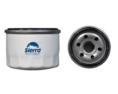 Sierra Oil Filter - 717206
