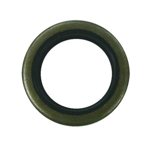 Sierra Oil Seal Fits Honda, Fits Mercury, Fits OMC - 18-2002 - 722337