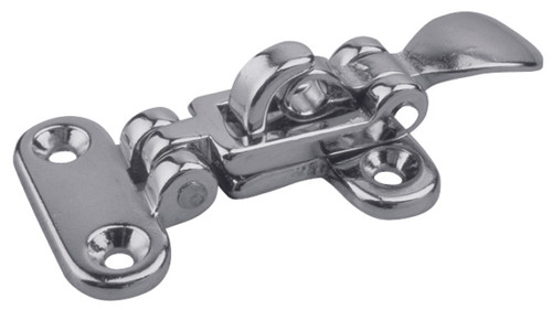 Sea Dog Anti-Rattle Hasp - 702358