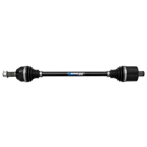 Super ATV Complete HD Axle Rhino 2 Fits Honda - 315839