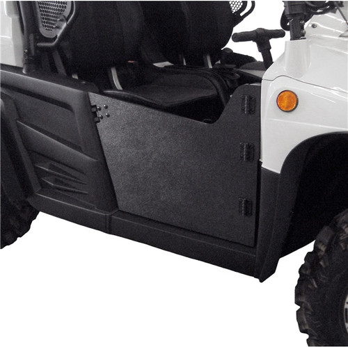 Direction 2 Half Door HISUN, NORDIK MOTOR - UTV - Half door - 175292