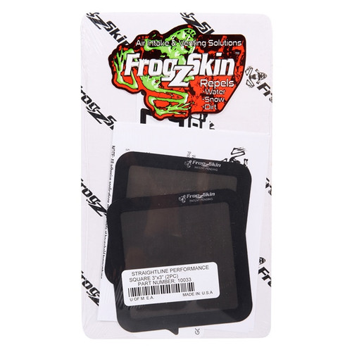 Frogzskin Air Vent - 284098