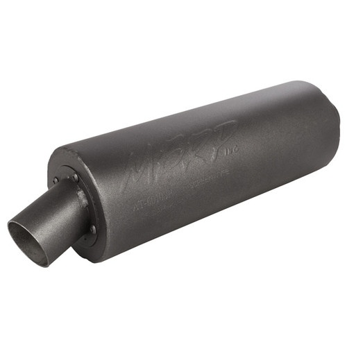 MBRP Powersports Sport Slip-on Exhaust YAMAHA - 080334