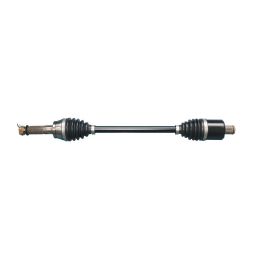 TrakMotiveHD Complete HD Axle Fits Polaris - 216524