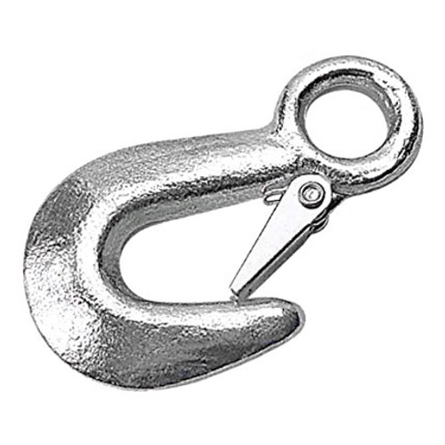 Sea Dog Spring Snap Hook Spring hook - 702359 Sea Dog Spring Snap Hook Spring hook - 702359