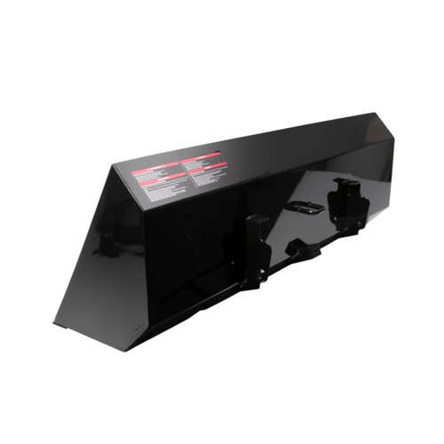 Click N GO CNG 2 Bucket Loader Steel - 373994