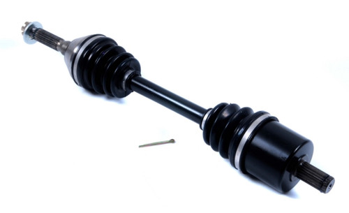 Demon Complete HD Axle Fits Arctic cat - 296086