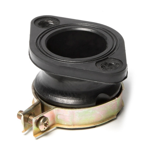 Kimpex Carburetor Adapter Mounting Flange Fits Polaris - 301711