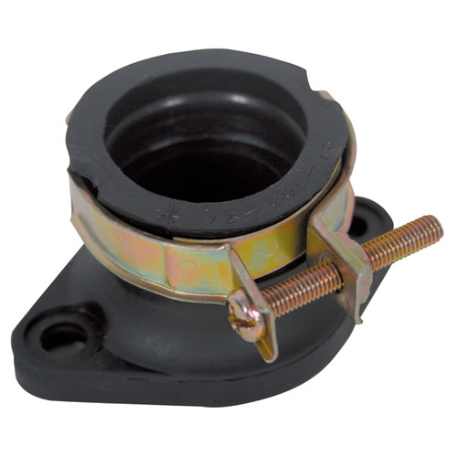 Kimpex Carburetor Adapter Mounting Flange Fits Polaris - 301711