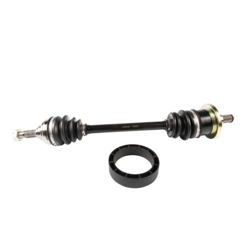 Kimpex Complete Axle - 416048