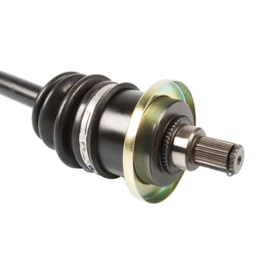 Kimpex Complete Axle - 416048