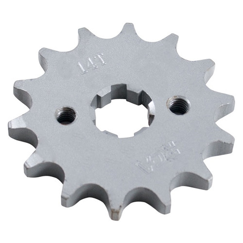 Outside Distributing Drive Sprockets 20/14mm 420 - Front - 217996