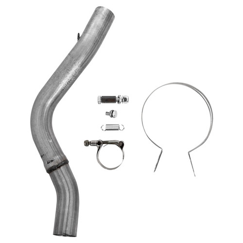 MBRP Powersports Sport Slip-on Exhaust Fits Yamaha - 080335