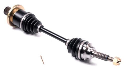 Demon Complete HD Axle SUZUKI - 296128