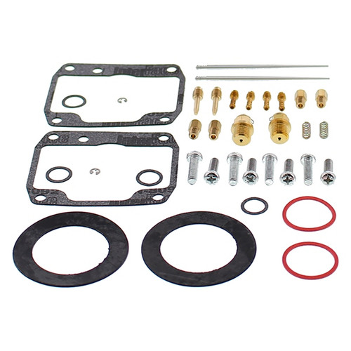 All Balls Carburetor Repair Kit Fits BRP - 332518