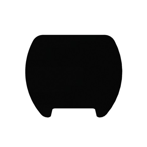 WOODYS Standard Runner Fits Yamaha - 463187