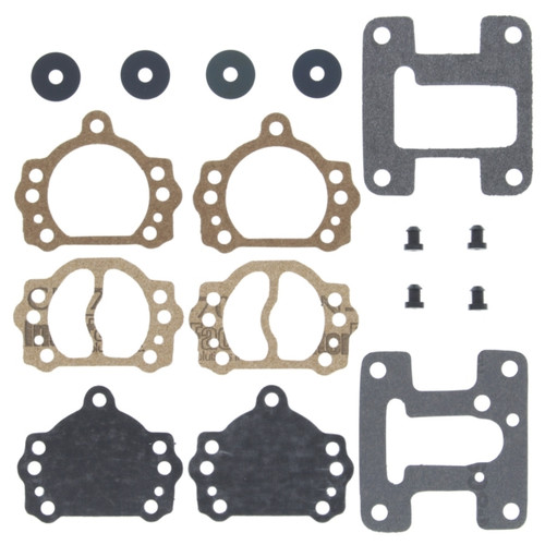 VertexWinderosa Diaphragm and Gasket Set Fits Mikuni - 301193 - 301193